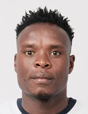 Rhulani Manzini