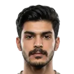 Yousef Al-Rashidi