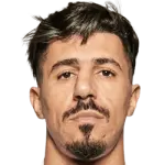 Baghdad Bounedjah