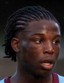 Keenan forson