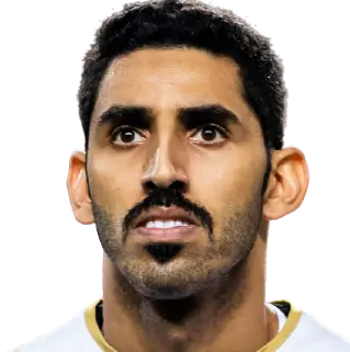 Abdulla Al-Haza'a