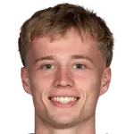 Oscar Fryer