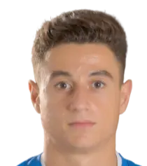Vasilis Kostika