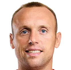 Denis Glushakov