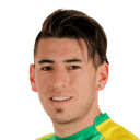 Lucas Villalba