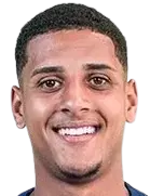 Luis Fernando Santos Oliveira