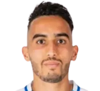 Badr boulhroud