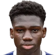 Rafiq Lamptey