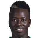 Pape Gueye