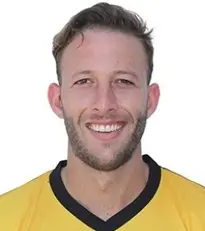 Diego Pizarro