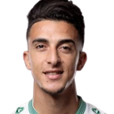 Abdelfettah Hadraf