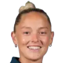Elizabeth Copus-Brown