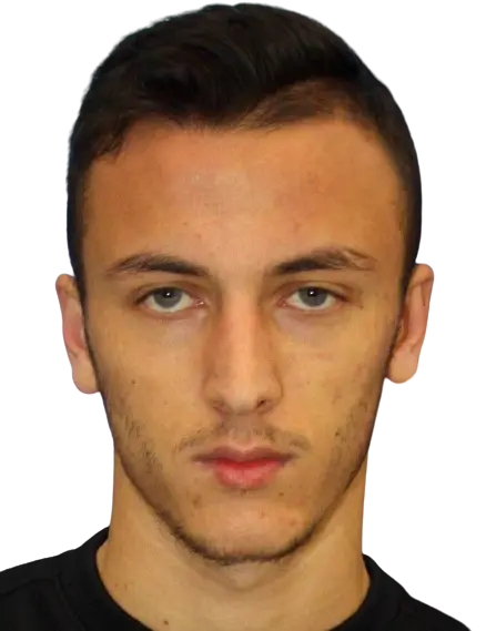 Ergys Kaçe