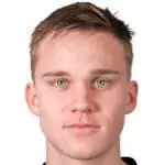sebastian jensen