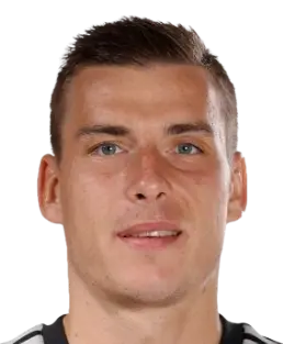 Andriy Lunin