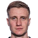 Martin Ove Roseth