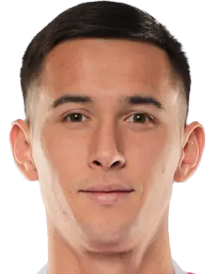 Islombek Mamatkazin