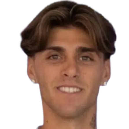 Mattia Ievoli