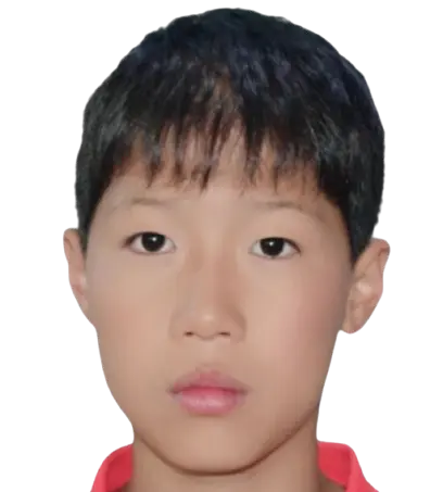 Zhang Yuanfeng