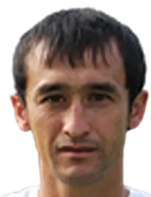 Khurshit Lutfullaev