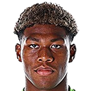 Zion Suzuki