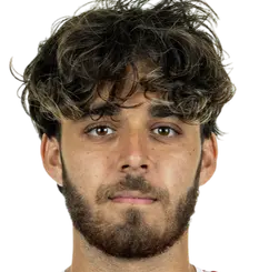 Lucas Copado