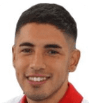 Agustin mansilla