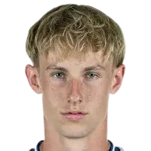 Max moerstedt