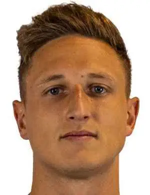Robin Hilger