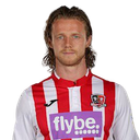Alex Fisher
