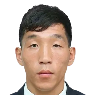Ho Chol-Myong