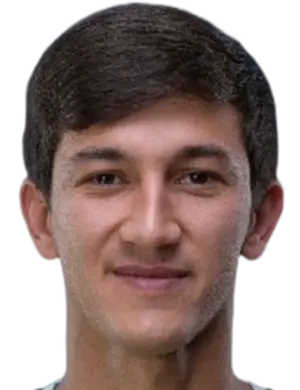 Dovran Hojamammedov