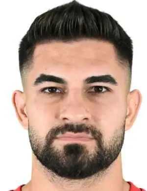 Özkan Taştemur