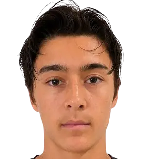 Gavin Muens
