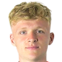 Connor Taylor
