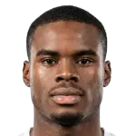 Bubacar Djalo