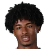 Akeem Gerald