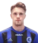 teo gronborg