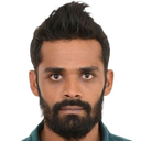 Mohamed Shafeeu
