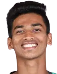 Aman gaikwad