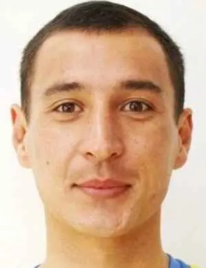 Karim Izrailov