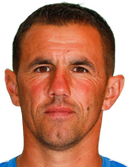 Stéphane Bernard