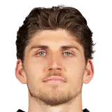Harrison Sawyer
