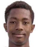 Djoumoi Moussa