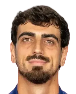 Alejandro Catena