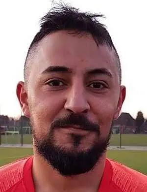 Beytullah Bilgen
