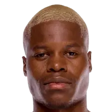 Bernard Kamungo