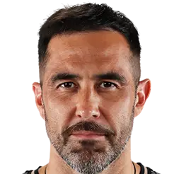 Claudio Bravo