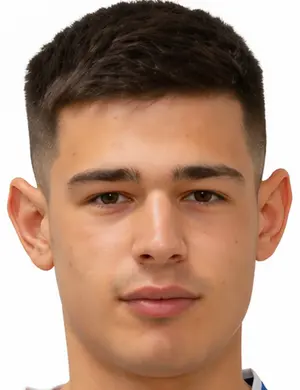 Dimitrios·Koutsimpanas