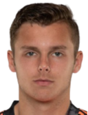 Brooks Thompson